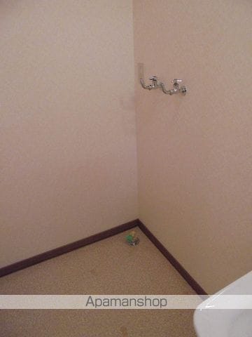 ストリート11の内装写真