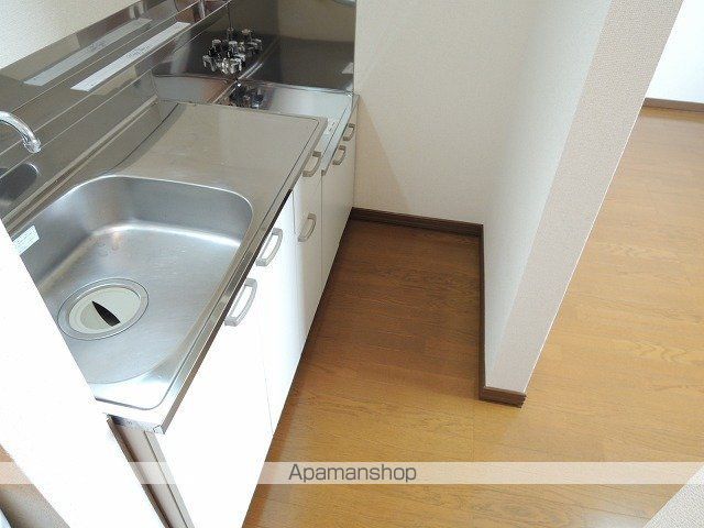 コンフォート西宮の沢の内装写真