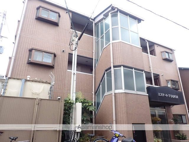 エステートTSUKUI