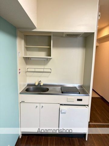 リアライズ福山の内装写真