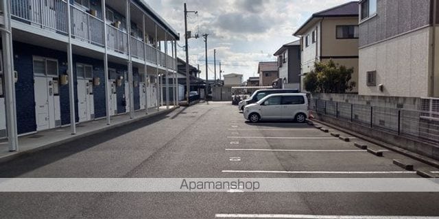 レオパレスらんのその他写真
