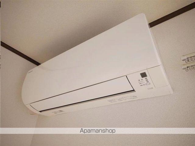 エクセレントSYUの内装写真