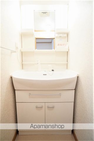 ソレアードの内装写真