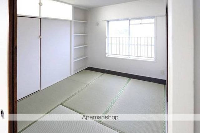 ビレッジハウス前沢2号棟の内装写真