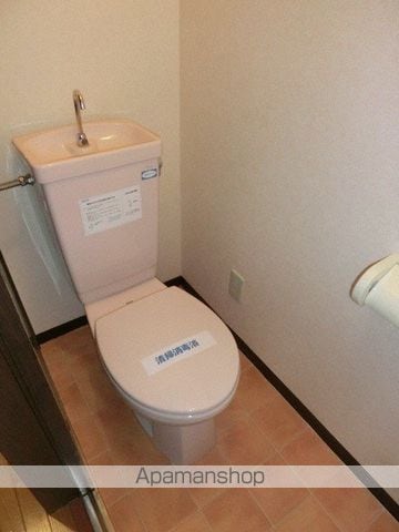 シュヴェルニー北円山の内装写真