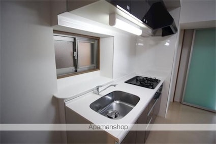 エクセレント　１[1LDK/40m2]の内装6