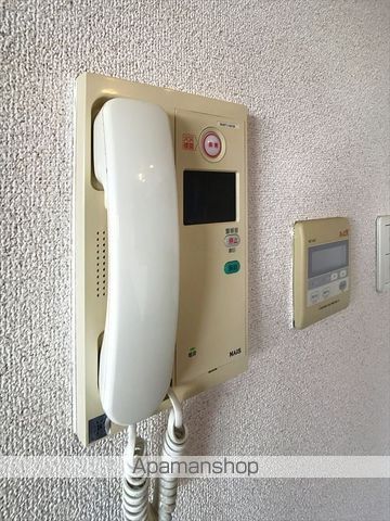 ARDEAの内装写真