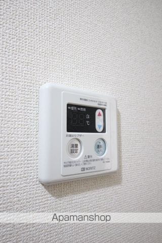 コンフォールの内装写真