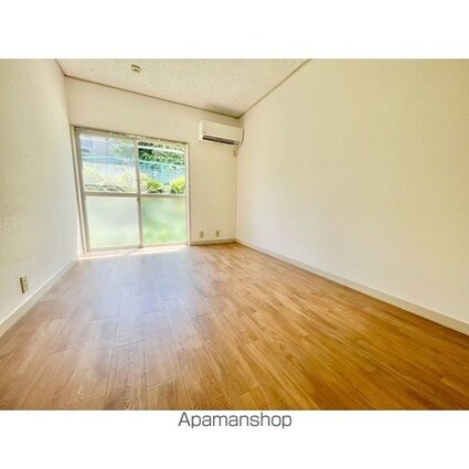 エスポワール[1K/19.17m2]のその他内装1