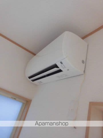 セントヒルズ阿佐ヶ谷の内装写真