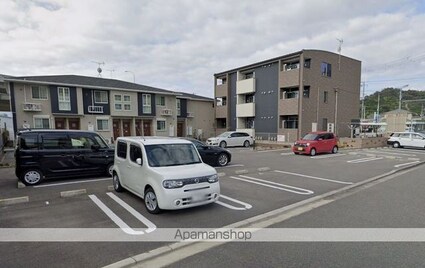 ベリーリーフ[1LDK/43.1m2]の外観3