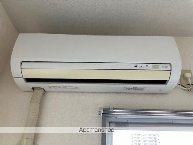 サンビレッジの内装写真