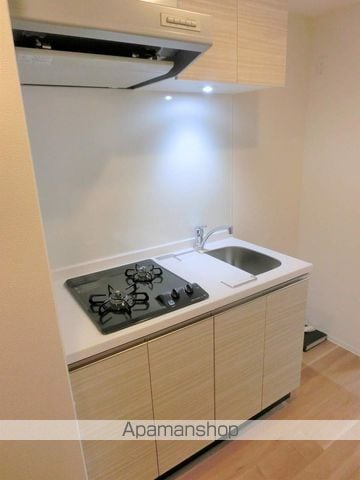 ESTEMCOURT心斎橋セントラルの内装写真