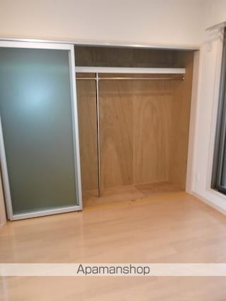 シャローグラス[1LDK/39.19m2]の収納