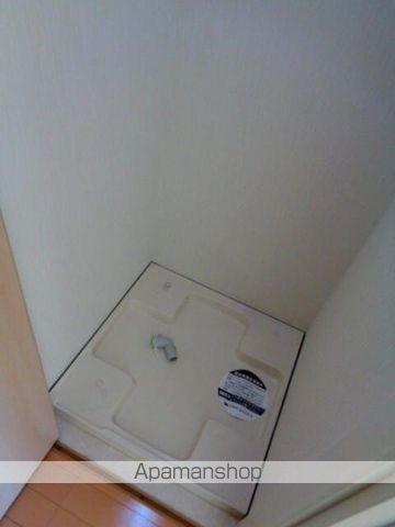 グロースメゾン亀戸の内装写真