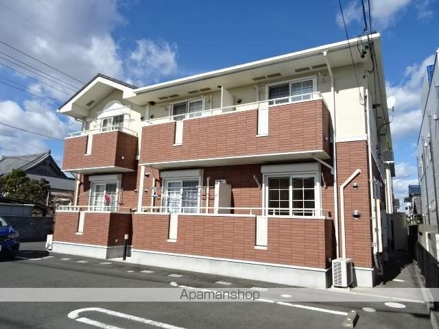 セージュの外観写真