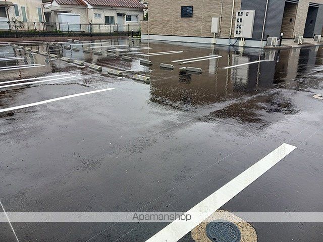 コーポサンシャイン IIのその他写真