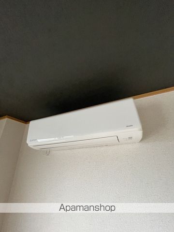 ウインベル加賀の内装写真
