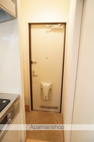 コモドカーサ Aの内装写真