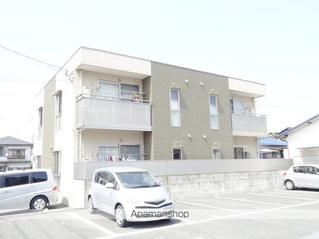シャルマン松島