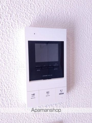 SK門前仲町IIの内装写真