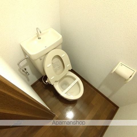 マルヤスハイツの内装写真