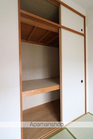 ルミエール森東の内装写真