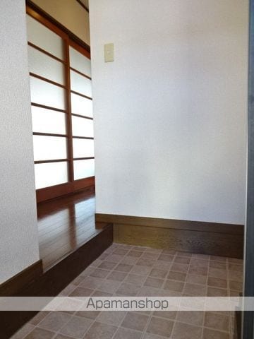 佐鳴台コンフォートAの内装写真