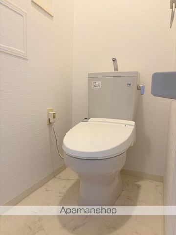 MRK EDOBORIの内装写真