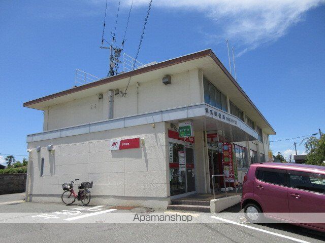 メゾンド瀬高 Aの周辺写真