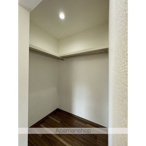 ラポールヒルズIIの内装写真