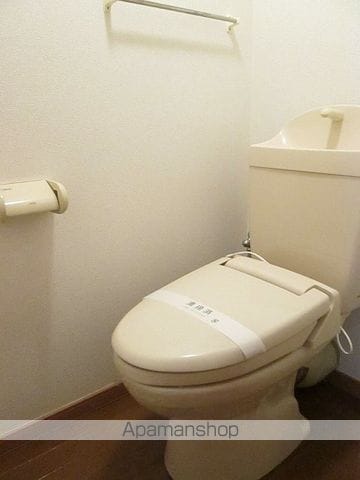アンソレイエ・アビタシオンの内装写真