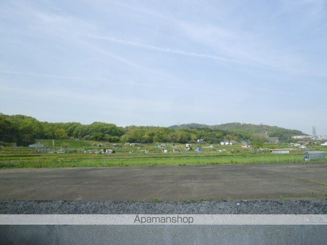 OMレジデンス茨木追手門前の内装写真