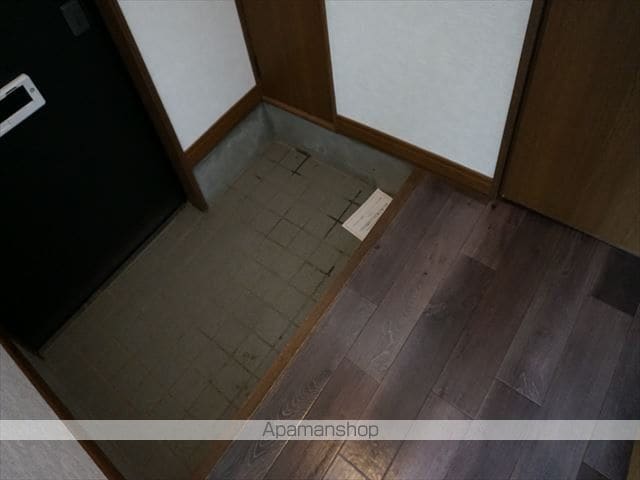 ハイツNKの内装写真