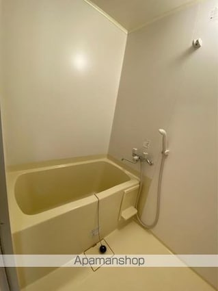 レジデンスＭ[1K/30.92m2]のバス