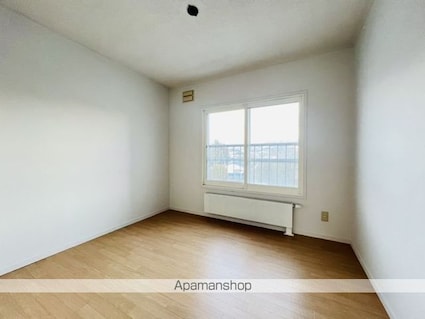 ヴィラナリー函館１号棟　（ヴィラナリーハコダテイチゴウトウ）[3DK/61.12m2]の内装9