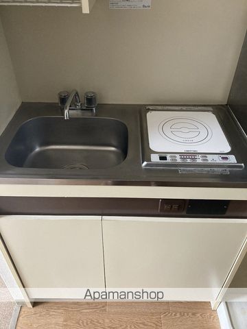 エストレージャ湘南の内装写真