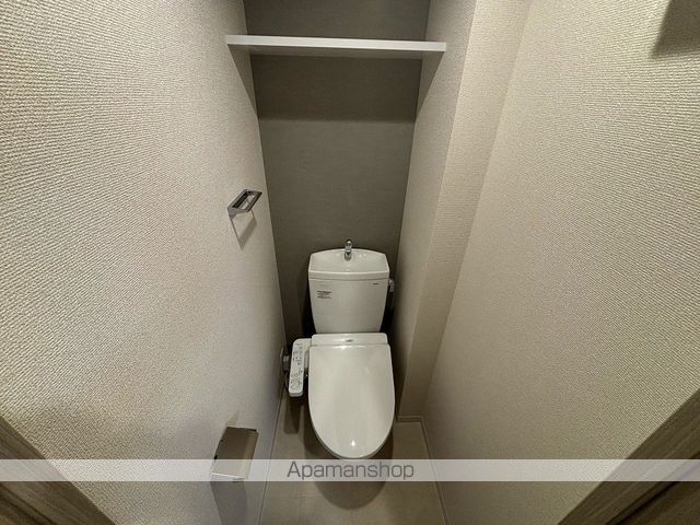 FIRST FIORE 十三エリオの内装写真