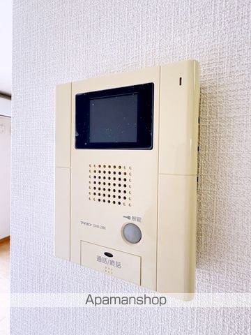ハーヴェスト染地台の内装写真