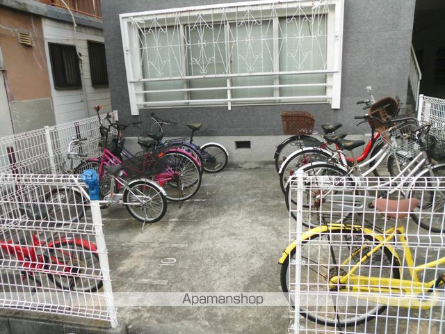 マンション丸保のその他写真