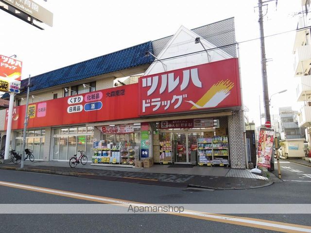 レオパレスソレイユの周辺写真