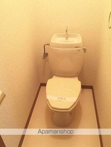 堀川コーポの内装写真
