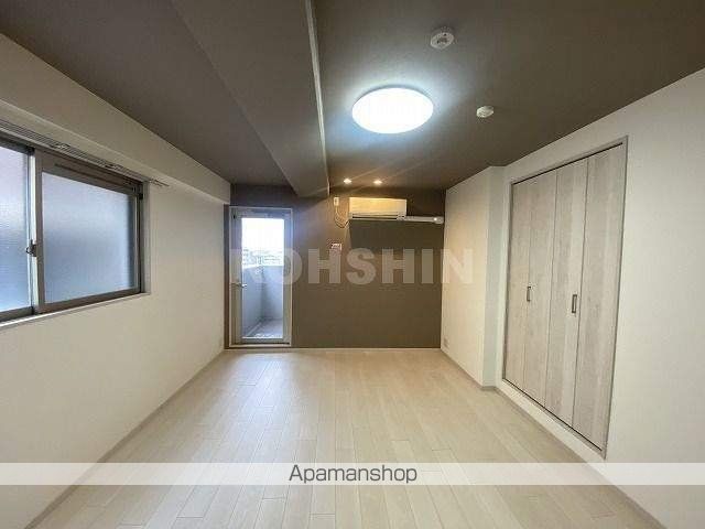 ディアコート宿屋町の内装写真