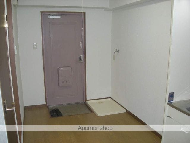 マンションアマティの内装写真