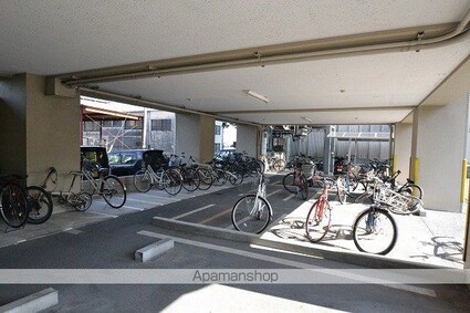 プライム出島[1K/20m2]の共用部2