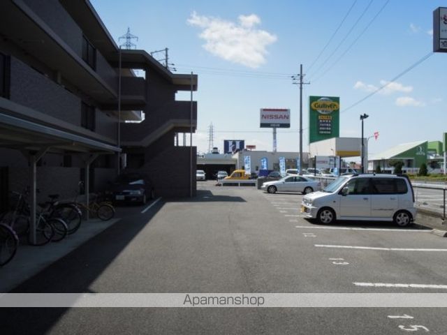 グランシャンブルのその他写真