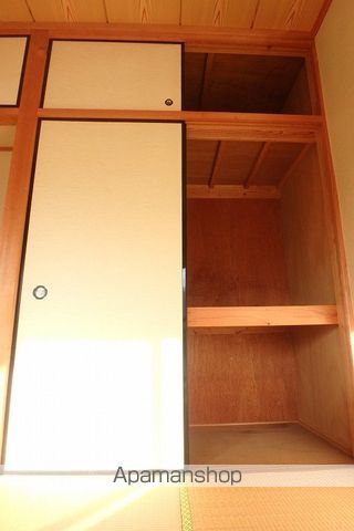 コーポ長崎の内装写真