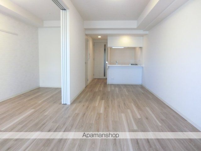 プレサンス心斎橋NISTの内装写真
