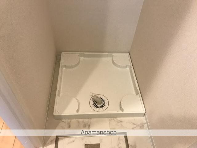 ビエンフェIIIの内装写真