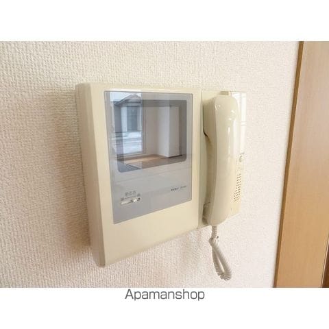 パセオさくらの内装写真